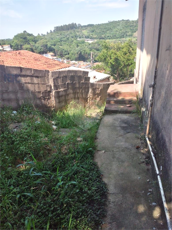 Venda Casa São Roque Vila Junqueira REO906349 18