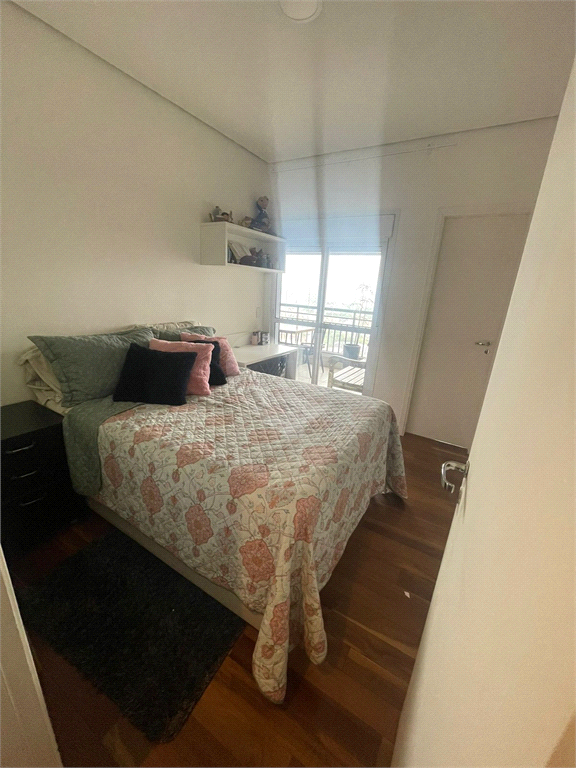 Venda Apartamento São Bernardo Do Campo Baeta Neves REO906373 10