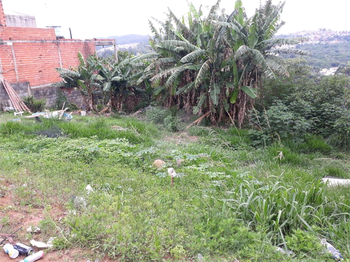 Venda Terreno Mairinque Jardim Vitória REO906379 1