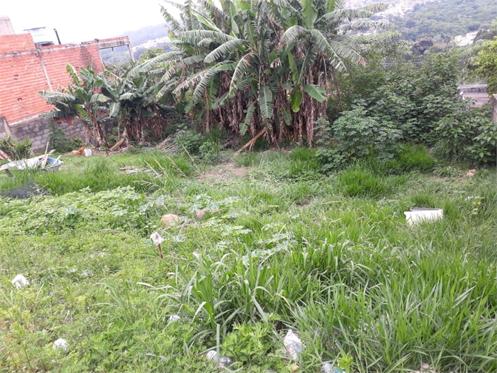 Venda Terreno Mairinque Jardim Vitória REO906379 10