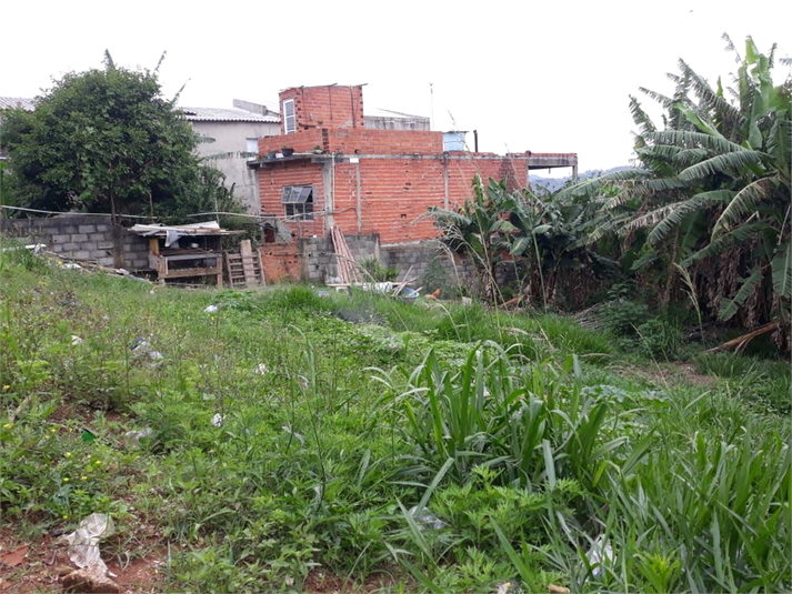 Venda Terreno Mairinque Jardim Vitória REO906379 3