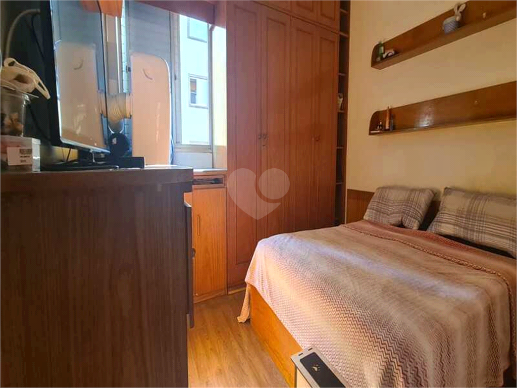 Venda Apartamento São Paulo Americanópolis REO906381 16