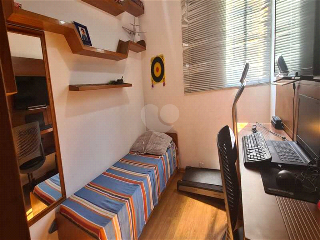 Venda Apartamento São Paulo Americanópolis REO906381 12