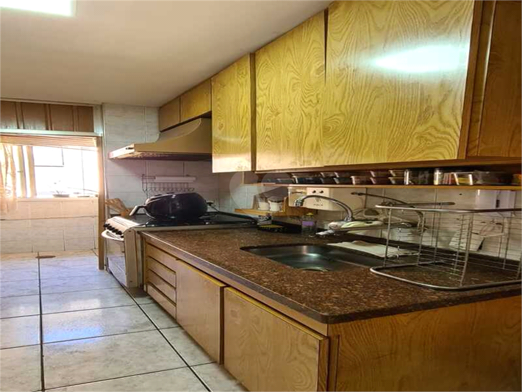 Venda Apartamento São Paulo Americanópolis REO906381 7