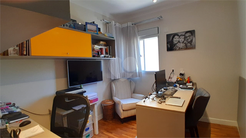 Venda Apartamento São Paulo Perdizes REO906401 23