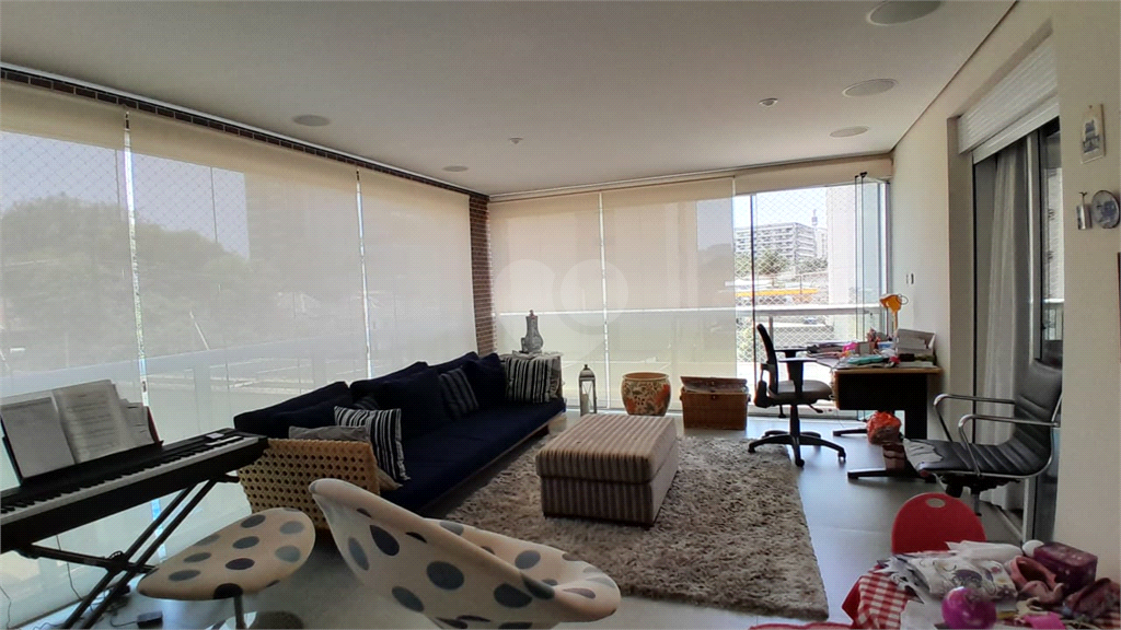 Venda Apartamento São Paulo Perdizes REO906401 3