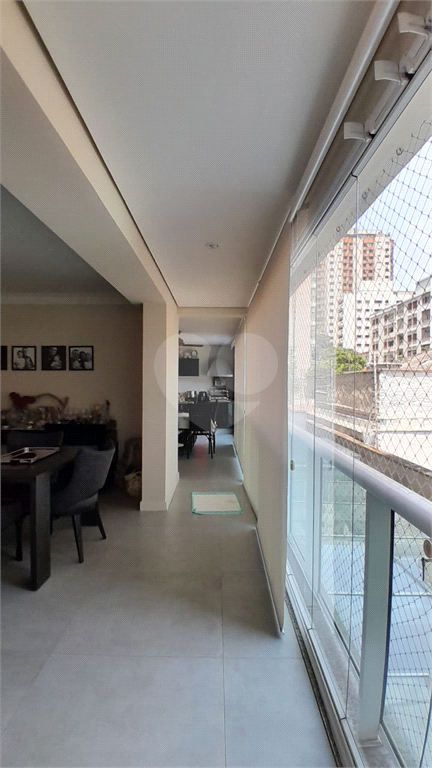 Venda Apartamento São Paulo Perdizes REO906401 6