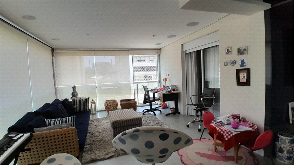 Venda Apartamento São Paulo Perdizes REO906401 2