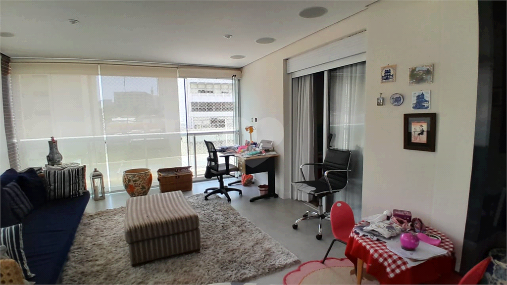 Venda Apartamento São Paulo Perdizes REO906401 10