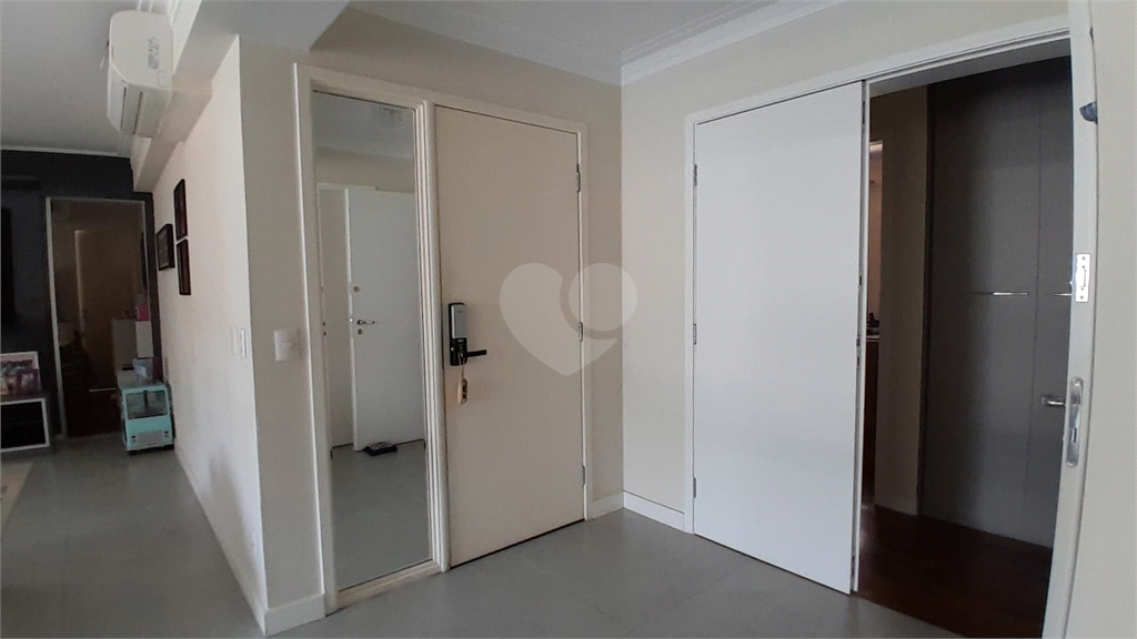 Venda Apartamento São Paulo Perdizes REO906401 19