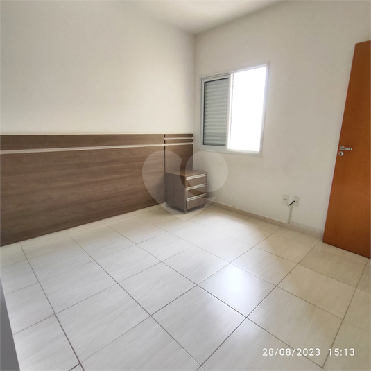 Venda Apartamento Indaiatuba Aqui Se Vive REO906409 10