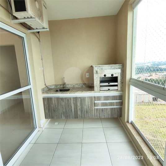 Venda Apartamento Indaiatuba Aqui Se Vive REO906409 18