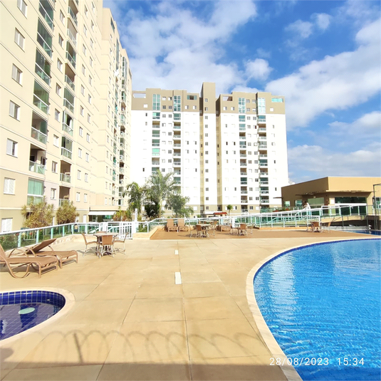 Venda Apartamento Indaiatuba Aqui Se Vive REO906409 2