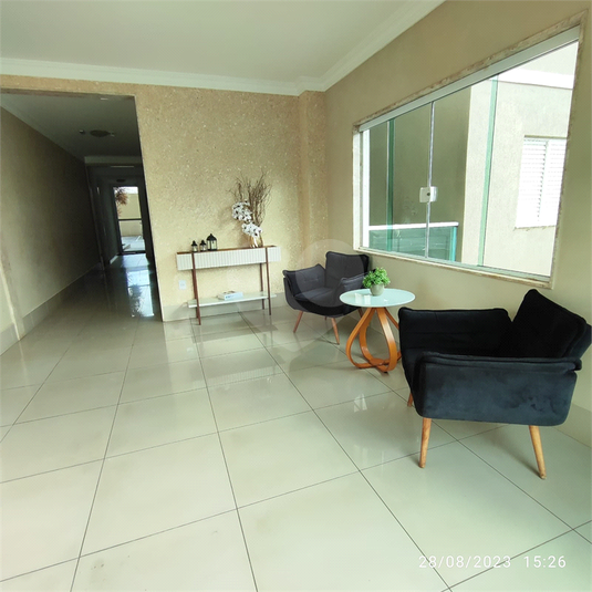 Venda Apartamento Indaiatuba Aqui Se Vive REO906409 5