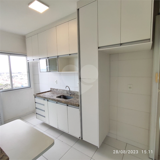 Venda Apartamento Indaiatuba Aqui Se Vive REO906409 17