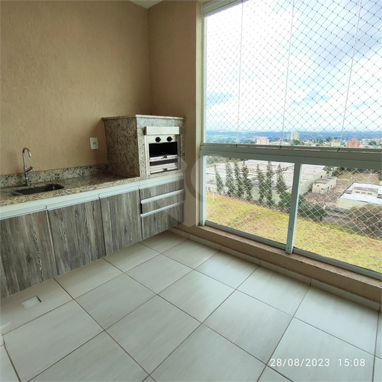 Venda Apartamento Indaiatuba Aqui Se Vive REO906409 3