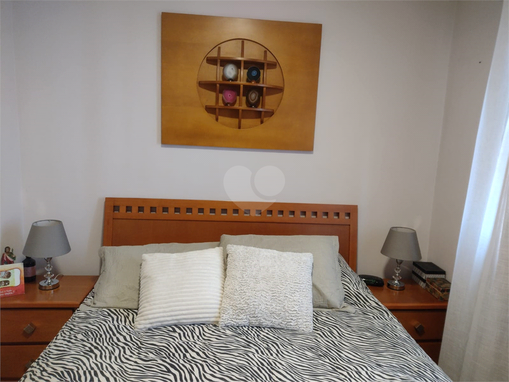 Venda Apartamento Santo André Jardim Bela Vista REO906410 27