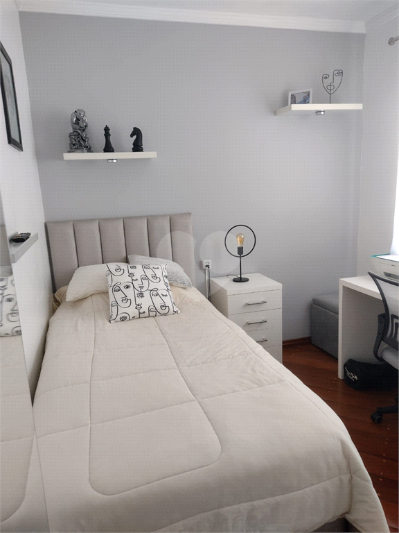 Venda Apartamento Santo André Jardim Bela Vista REO906410 22