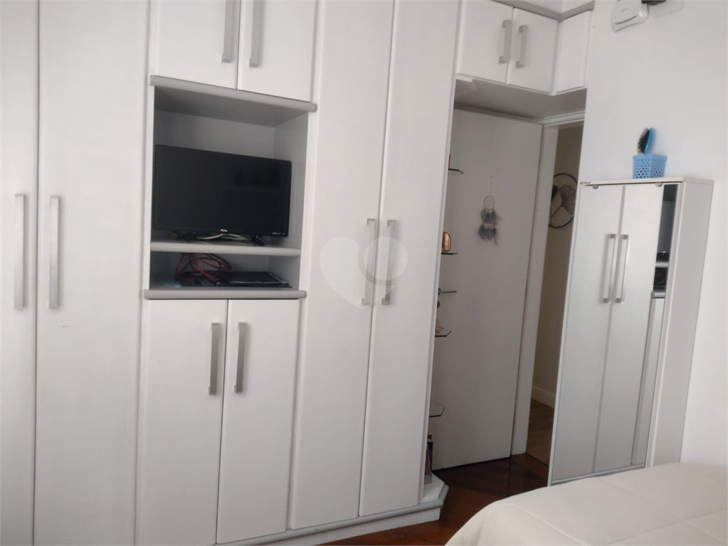 Venda Apartamento Santo André Jardim Bela Vista REO906410 20