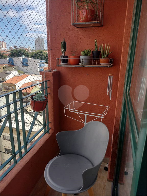 Venda Apartamento Santo André Jardim Bela Vista REO906410 17