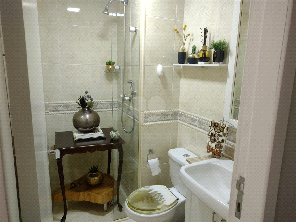 Venda Apartamento Santo André Jardim Bela Vista REO906410 19