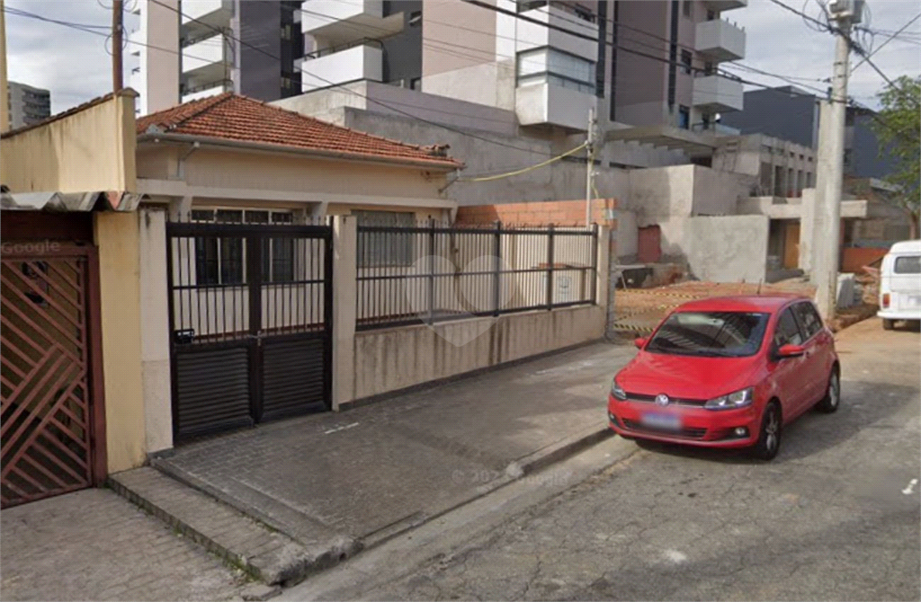 Venda Terreno Santo André Vila Assunção REO906414 3