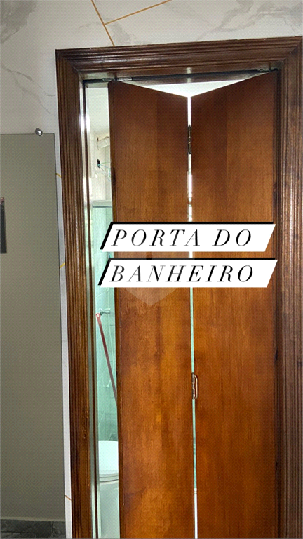 Venda Apartamento Santo André Jardim Santo André REO906415 14