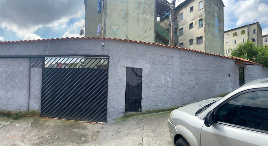 Venda Apartamento Santo André Jardim Santo André REO906415 21