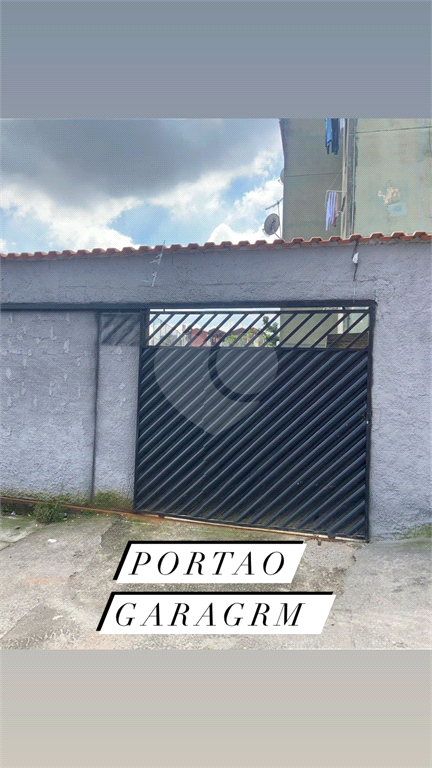 Venda Apartamento Santo André Jardim Santo André REO906415 1