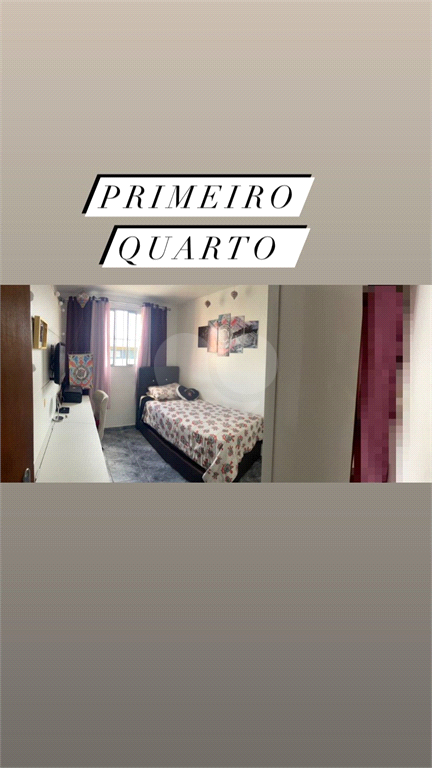 Venda Apartamento Santo André Jardim Santo André REO906415 8