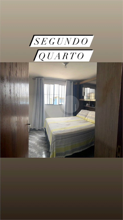 Venda Apartamento Santo André Jardim Santo André REO906415 10