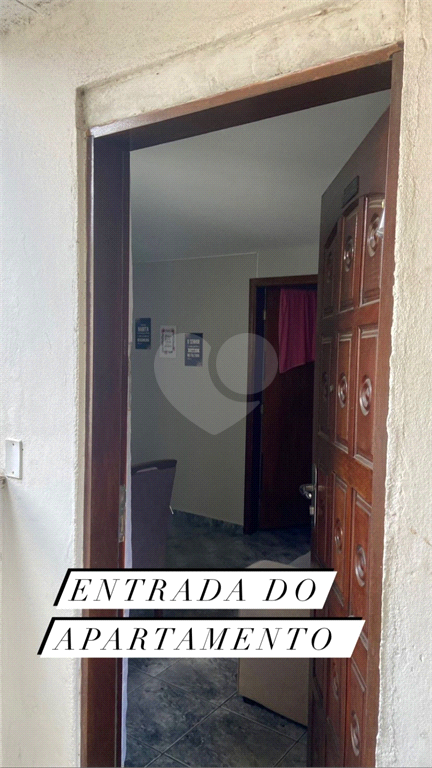 Venda Apartamento Santo André Jardim Santo André REO906415 6