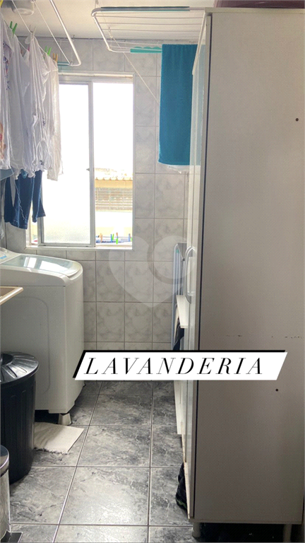 Venda Apartamento Santo André Jardim Santo André REO906415 5