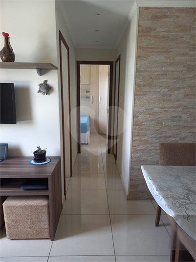 Venda Apartamento Guarulhos Vila Venditti REO906417 12