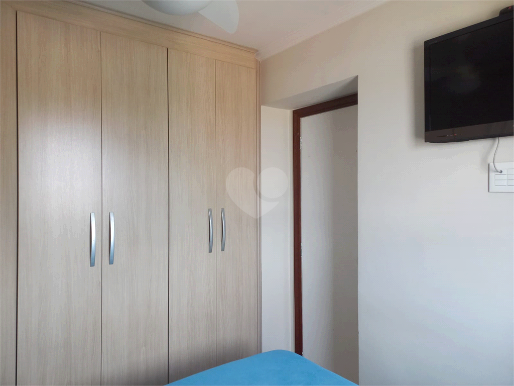 Venda Apartamento Guarulhos Vila Venditti REO906417 2