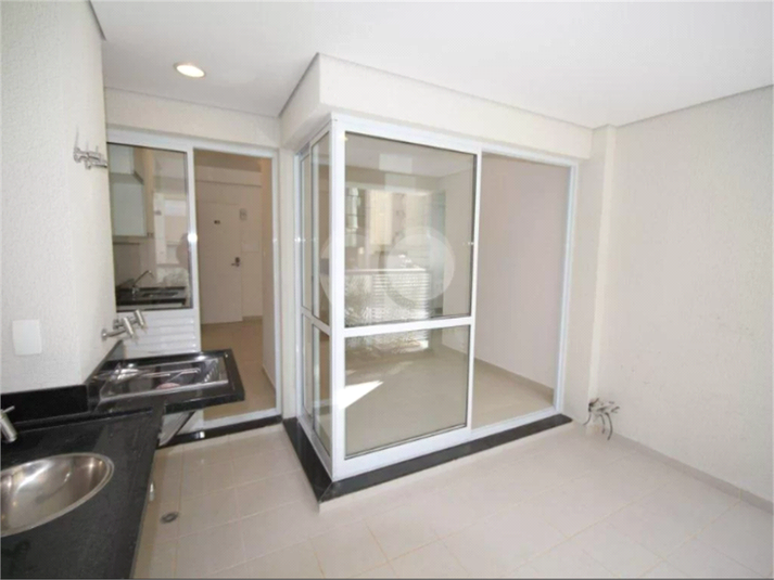 Venda Apartamento São Paulo Pinheiros REO906421 12