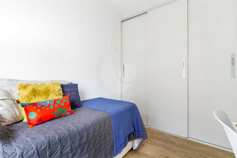 Venda Apartamento São Paulo Pinheiros REO906421 20