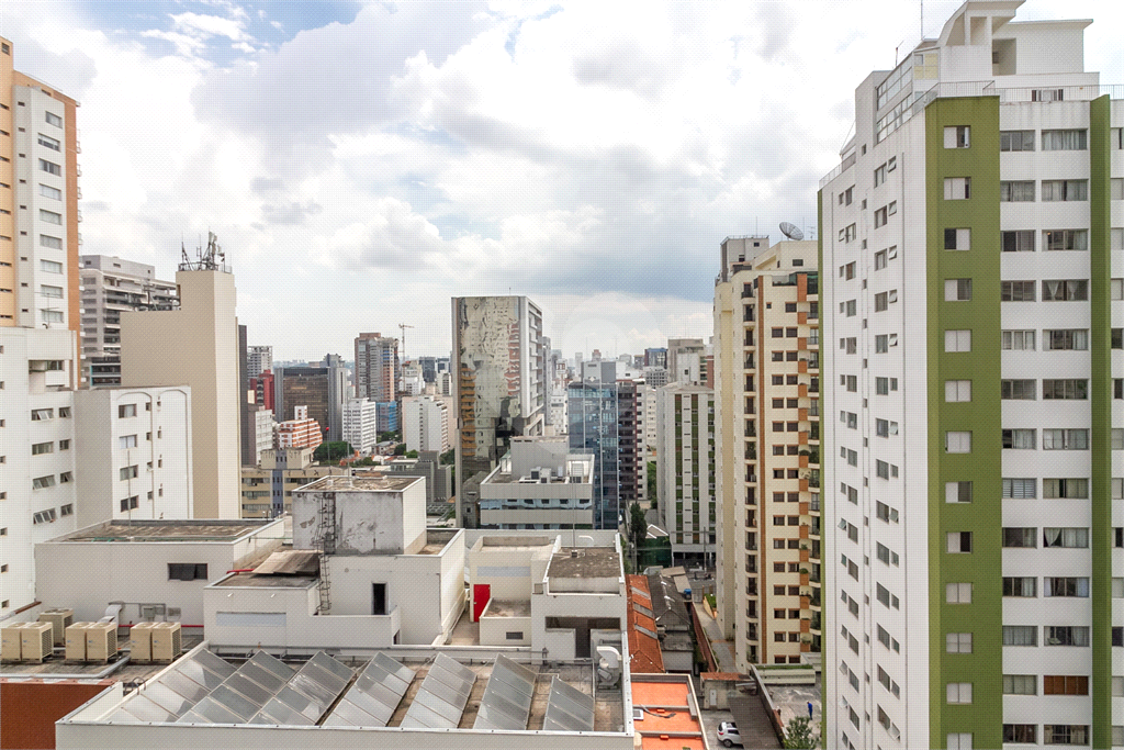 Venda Apartamento São Paulo Pinheiros REO906421 57