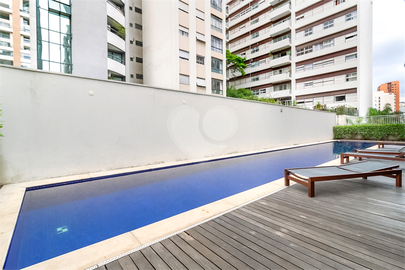 Venda Apartamento São Paulo Pinheiros REO906421 56