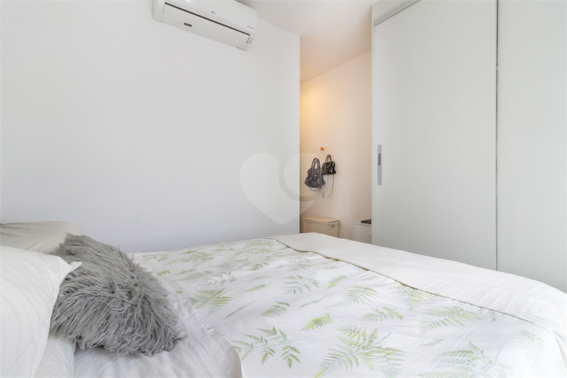 Venda Apartamento São Paulo Pinheiros REO906421 16