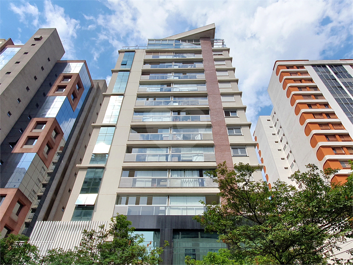 Venda Apartamento São Paulo Pinheiros REO906421 32