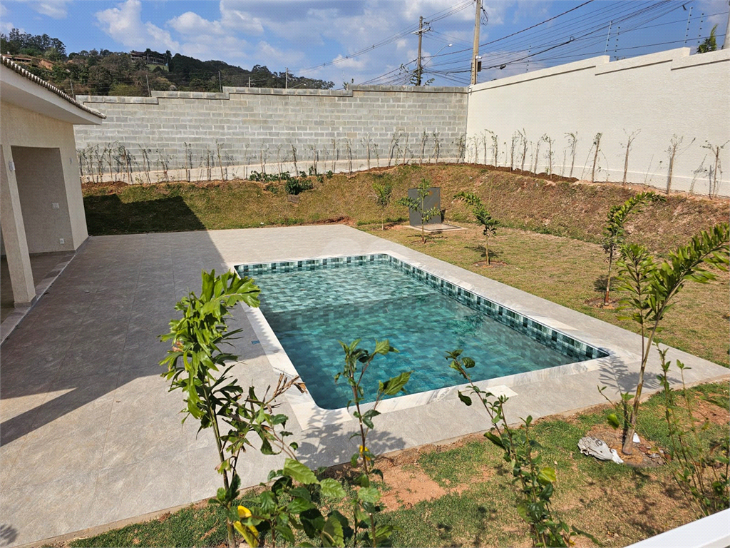 Venda Casa Vinhedo João Xxiii REO906429 7