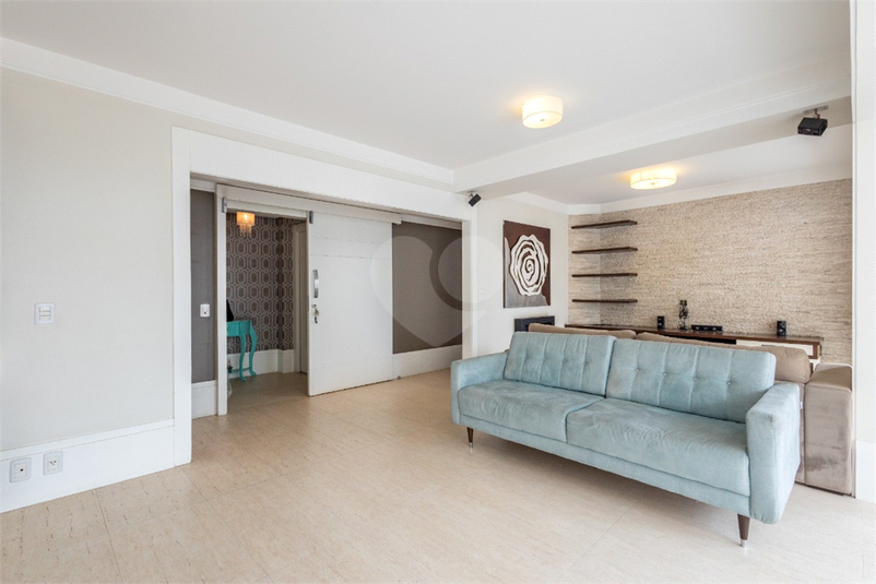 Venda Apartamento São Paulo Cidade Monções REO906434 39