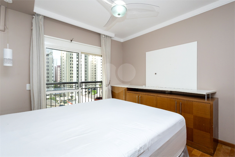 Venda Apartamento São Paulo Cidade Monções REO906434 28