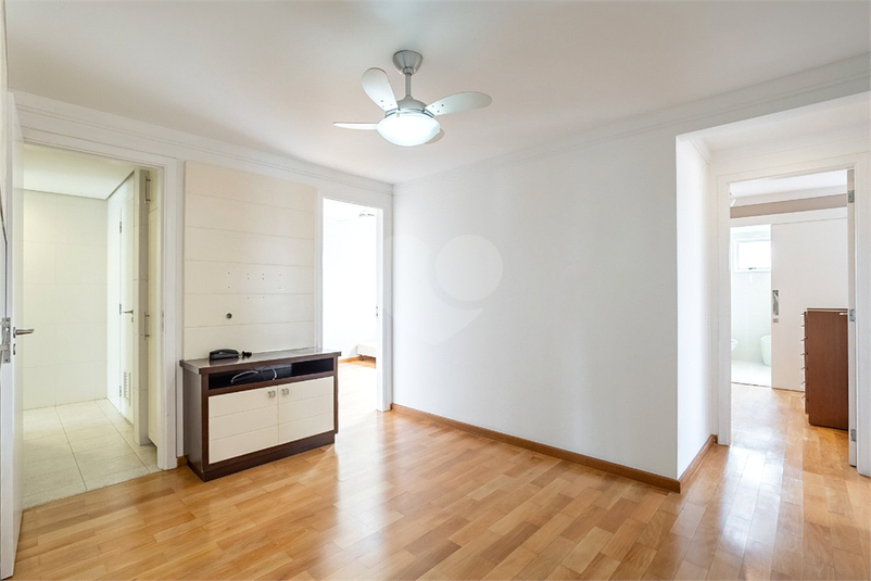 Venda Apartamento São Paulo Cidade Monções REO906434 34