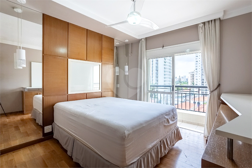 Venda Apartamento São Paulo Cidade Monções REO906434 27