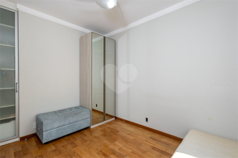 Venda Apartamento São Paulo Cidade Monções REO906434 57