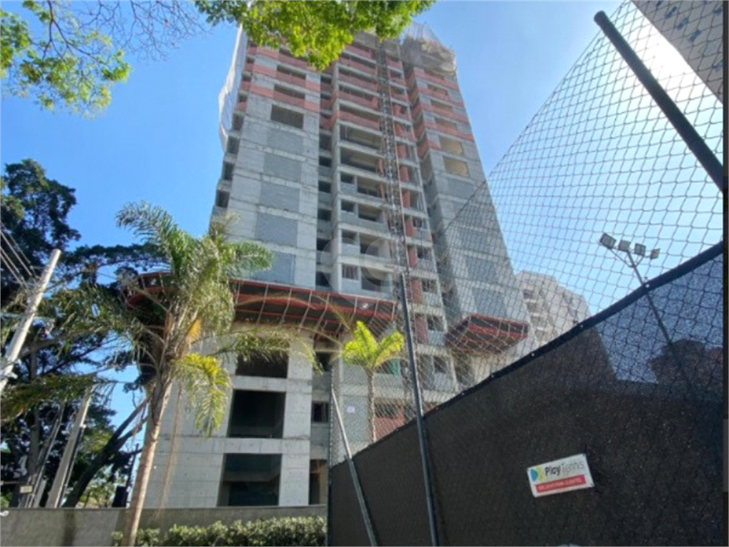 Venda Apartamento São Paulo Vila Olímpia REO906452 13