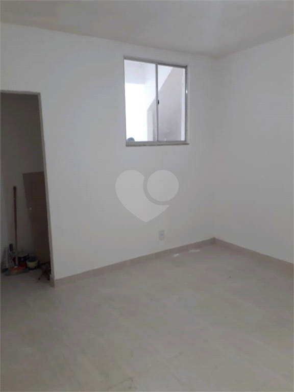 Venda Apartamento Rio De Janeiro Quintino Bocaiúva REO906458 6