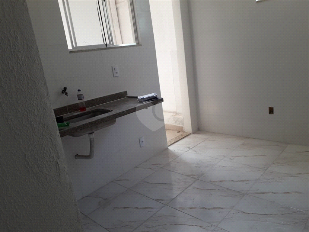 Venda Apartamento Rio De Janeiro Quintino Bocaiúva REO906458 17